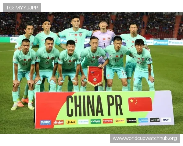 2026年世界杯预选赛中国队赛程及比赛结果最新动态全方位查询攻略 2026年世界杯预选赛中国队赛程及比赛结果最新动态全方位查询攻略