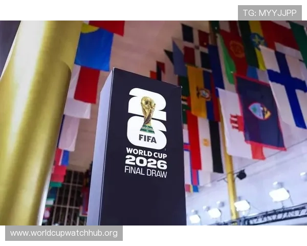 2026年美加墨世界杯抽签仪式背后故事与主办方筹备工作全景揭秘